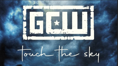 GCW Touch the sky