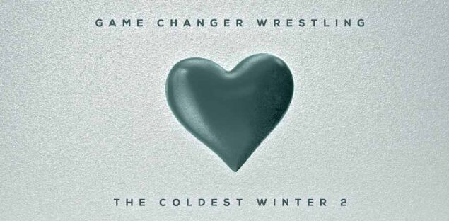 The Coldest Winter 2