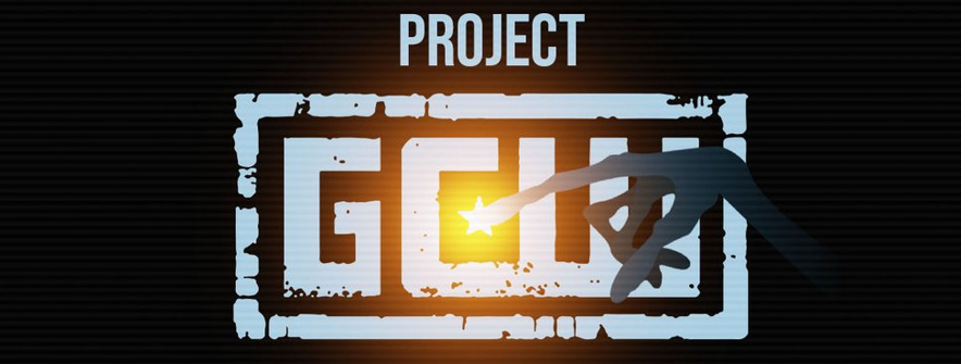 PROJECT GCW