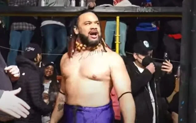 JACOB FATU