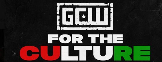 GCW For The Culture 2024