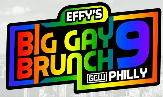 Effy's Big Gay Brunch 9