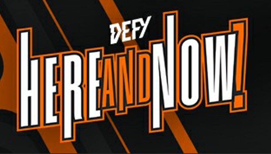 DEFY】5/10 DEFY HERE AND NOW 試合結果 | プロレスリングアーティクルス