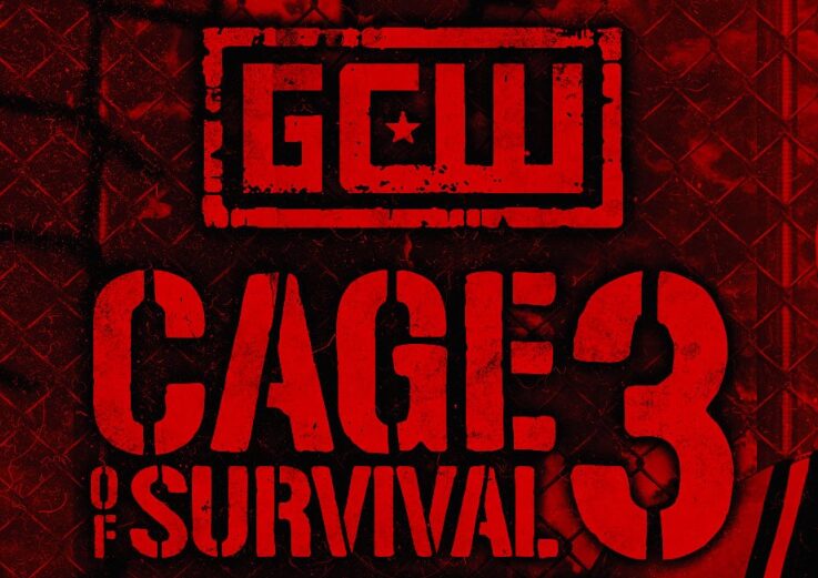 Cage of Survival3