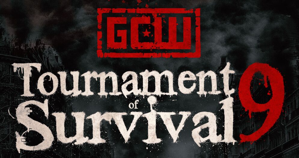 Tournament of Survival 9