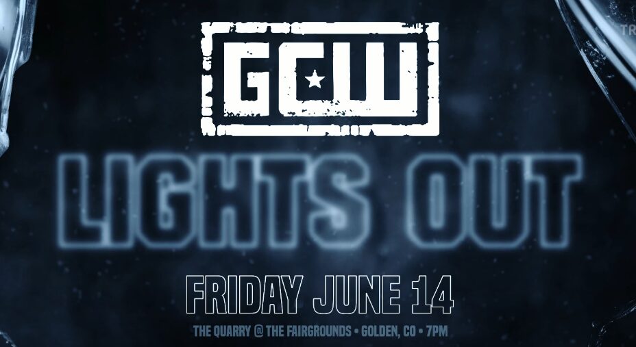 GCW Lights Out 2024