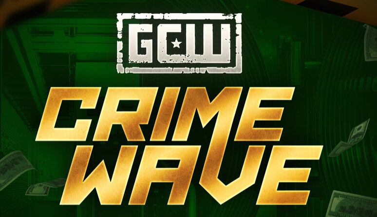 GCW CRIME WAVE