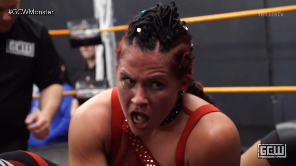 マーシャスラモビッチ