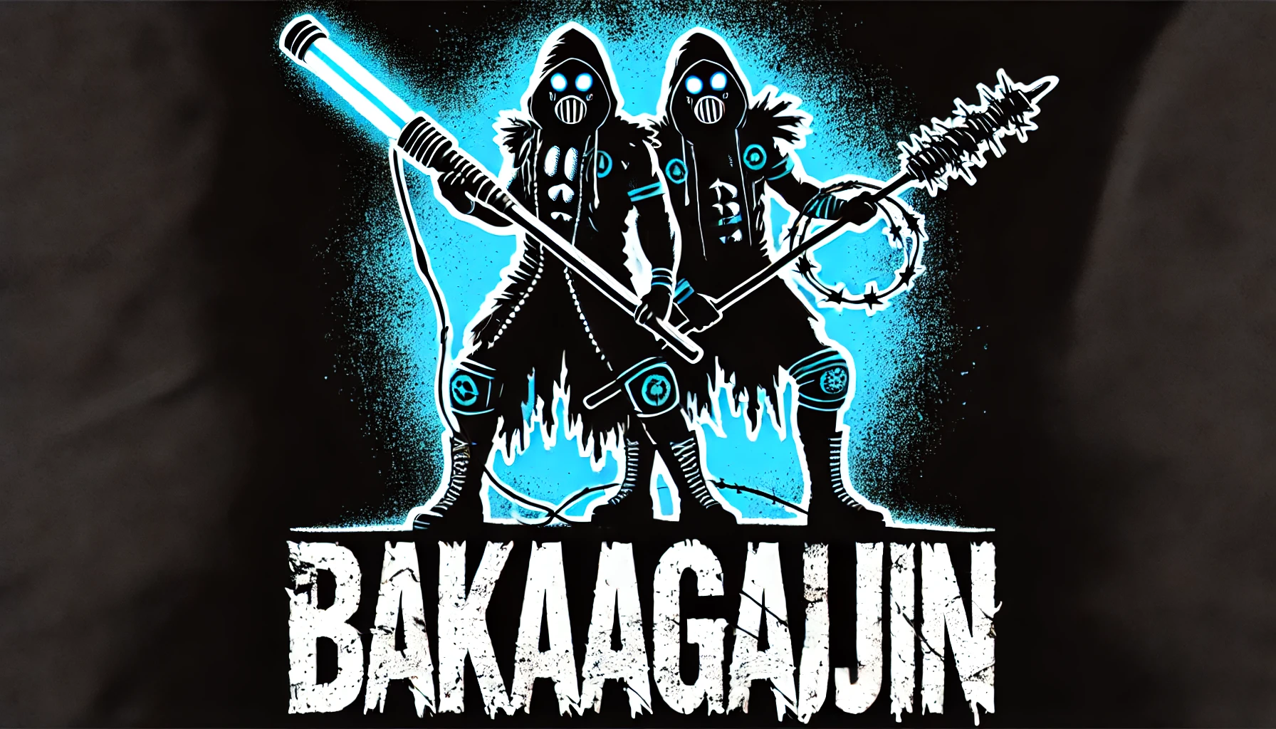 BAKAGAIJIN