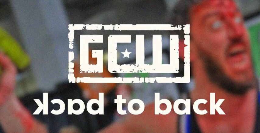 GCW backtoback