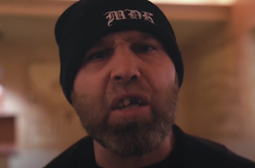 nickgage