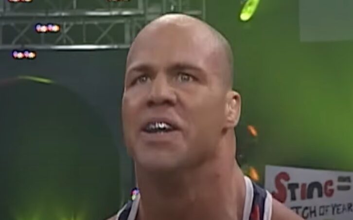 Kurt Angle