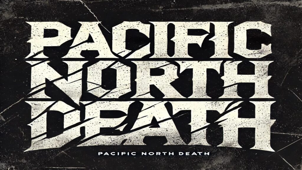 Pacific North Death（この画像はイメージです）