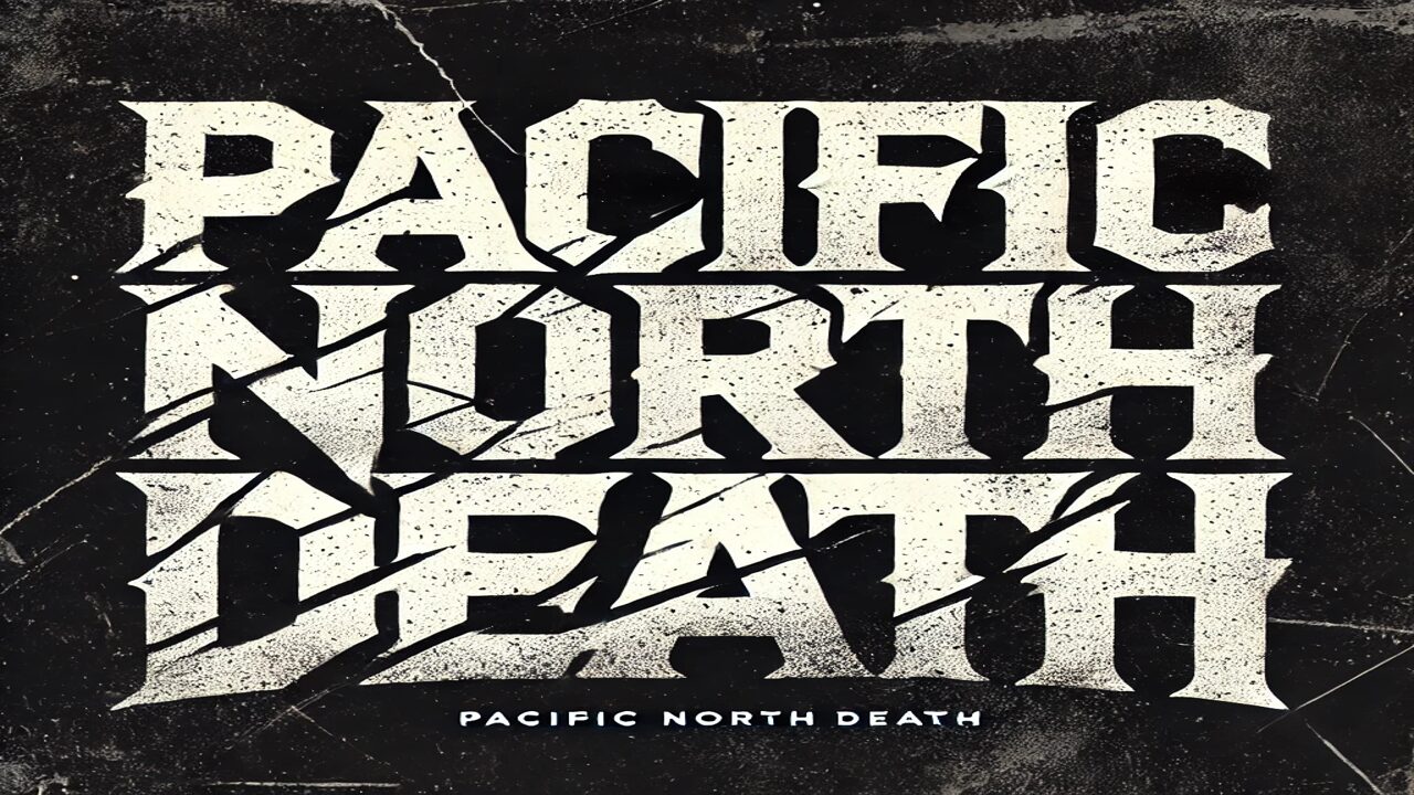 Pacific North Death