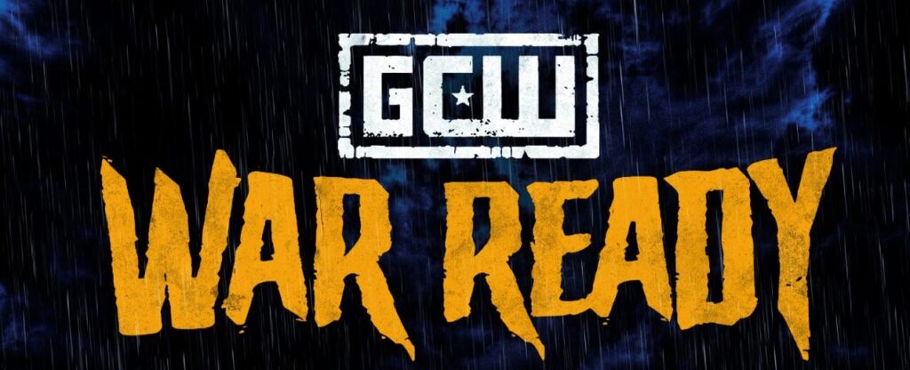 GCW War Ready 2024