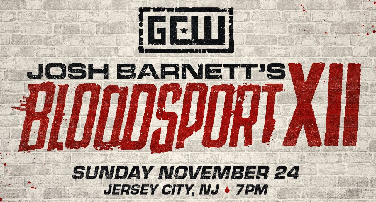 Josh Barnett's Bloodsport