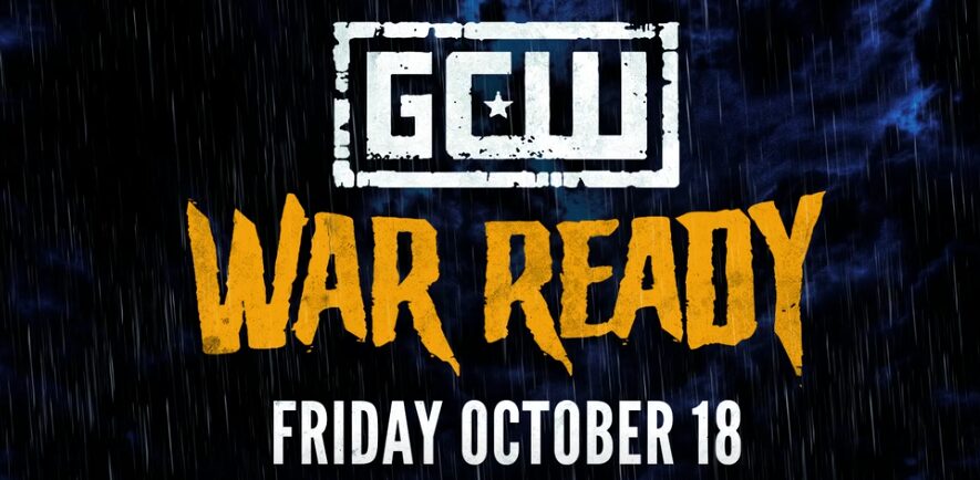 GCW War Ready 2024