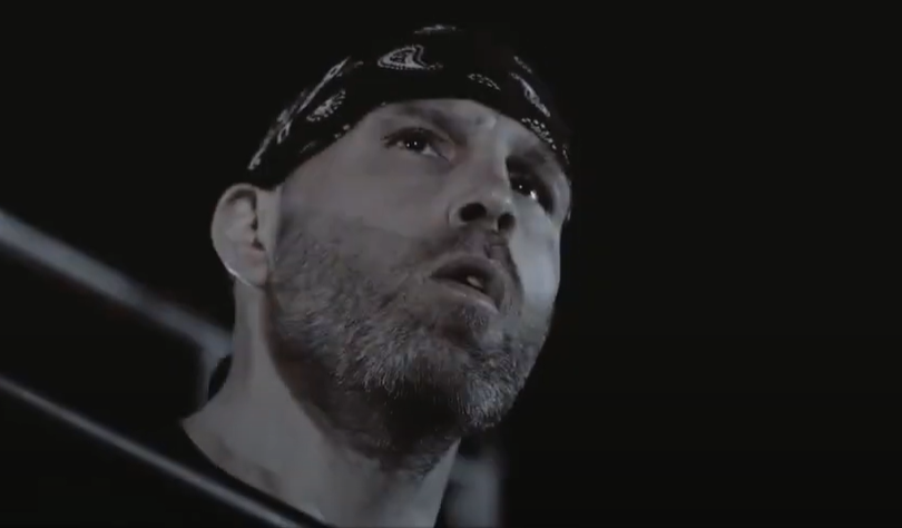 nick gage