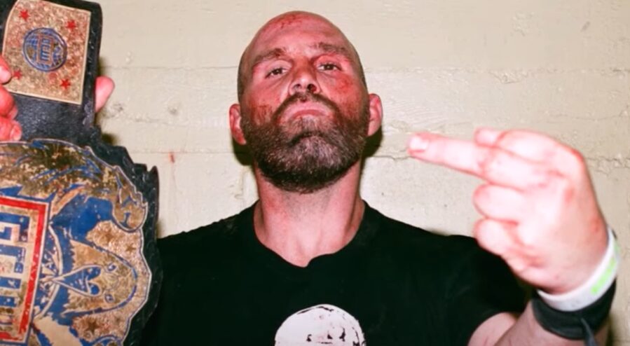 nickgage