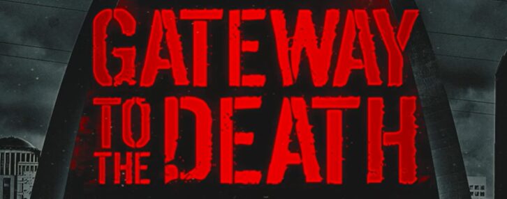 Gateway To The Death 2