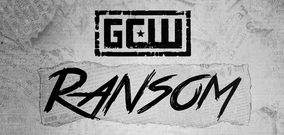 GCW Ransom 2024