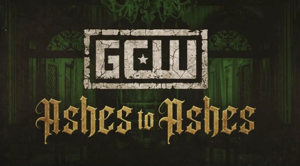 Image Credit: GCW（https://x.com/GCWrestling_）