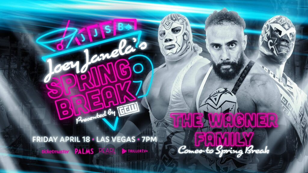 Image Credit: GCW(https://x.com/GCWrestling_)