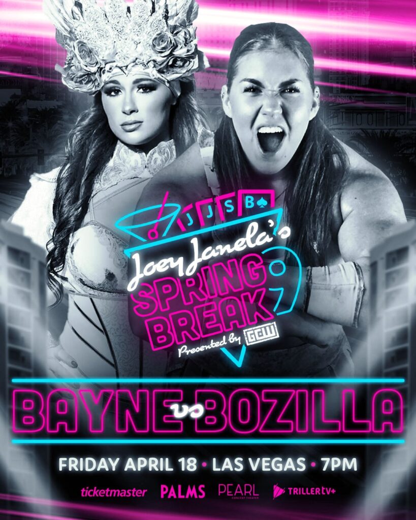Image Credit: GCW(https://x.com/GCWrestling_)