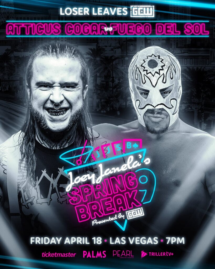 Image Credit: GCW(https://x.com/GCWrestling_)