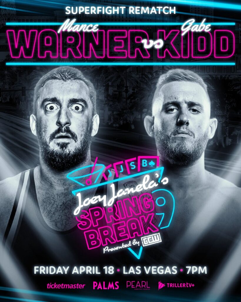 Image Credit: GCW(https://x.com/GCWrestling_)