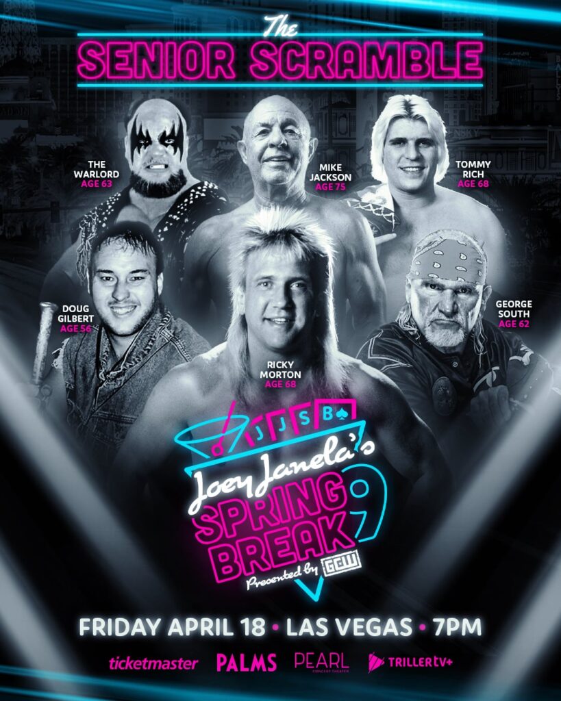 Image Credit: GCW(https://x.com/GCWrestling_)
