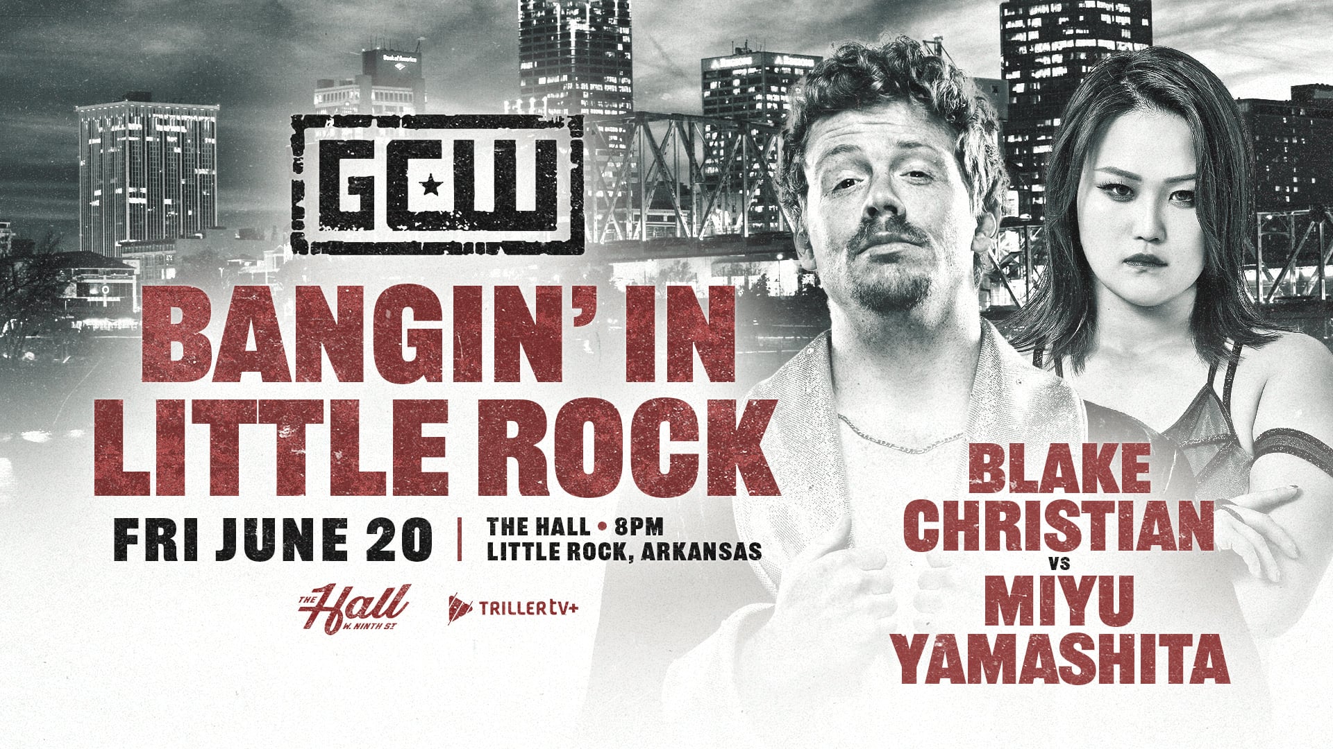 Image Credit: GCW(https://x.com/GCWrestling_)