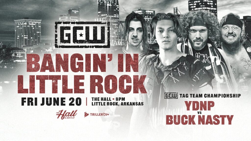 Image Credit: GCW(https://x.com/GCWrestling_)