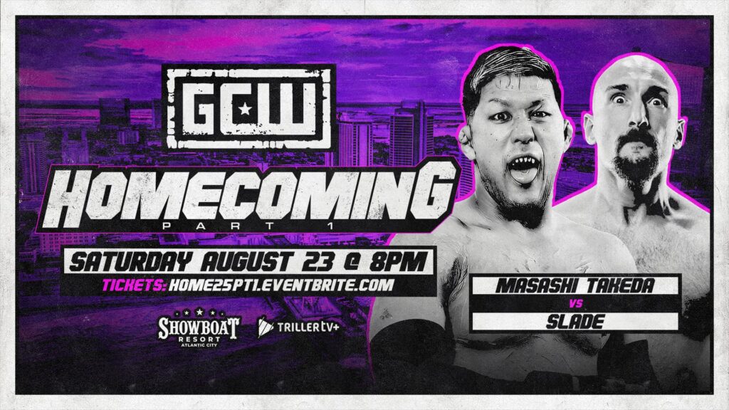 Image Credit: GCW(https://x.com/GCWrestling_)