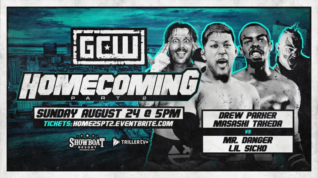 Image Credit: GCW(https://x.com/GCWrestling_)