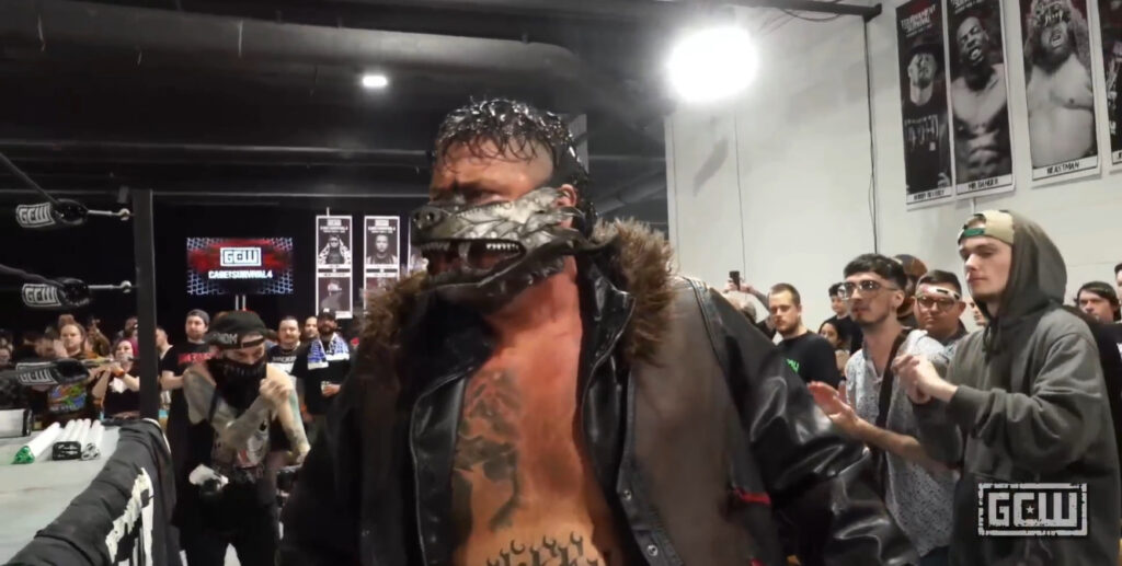 Image Credit: trillertv(https://www.trillertv.com/watch/gcw-cage-of-survival-4/2ph3e/)
