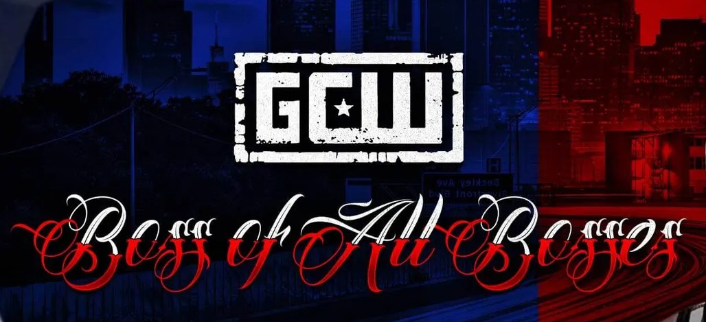 Image Credit: GCW（https://x.com/GCWrestling_）