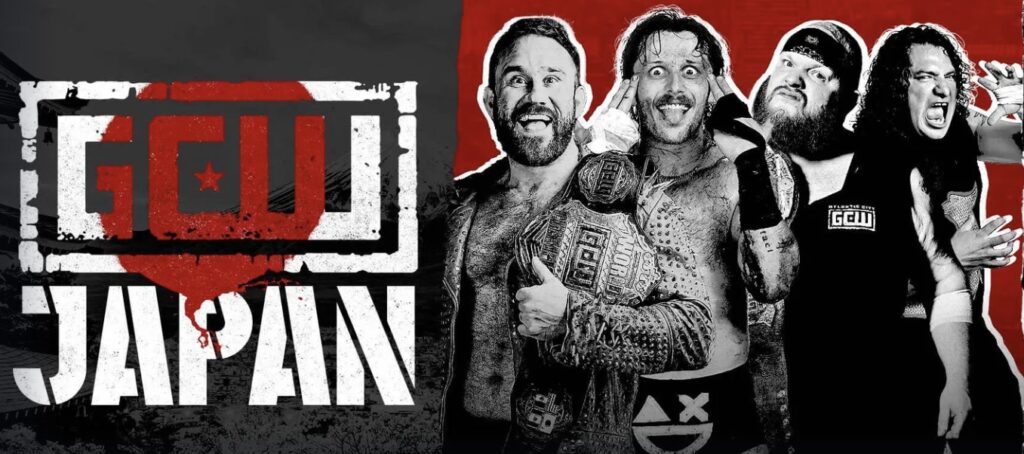 Image Credit: GCW(https://x.com/GCWrestling_)