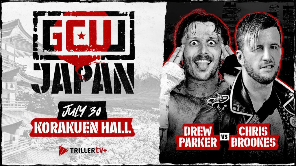 Image Credit: GCW(https://x.com/GCWrestling_)