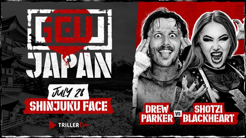 Image Credit: GCW(https://x.com/GCWrestling_)