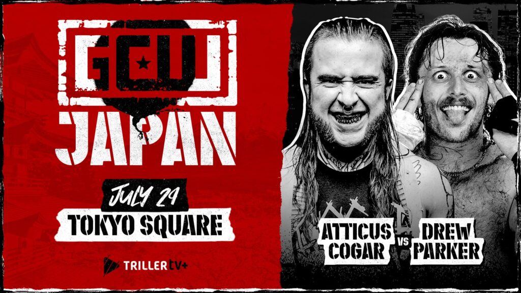 Image Credit: GCW(https://x.com/GCWrestling_)