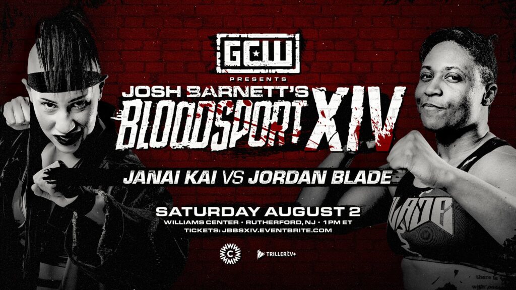 Image Credit: GCW(https://x.com/GCWrestling_)