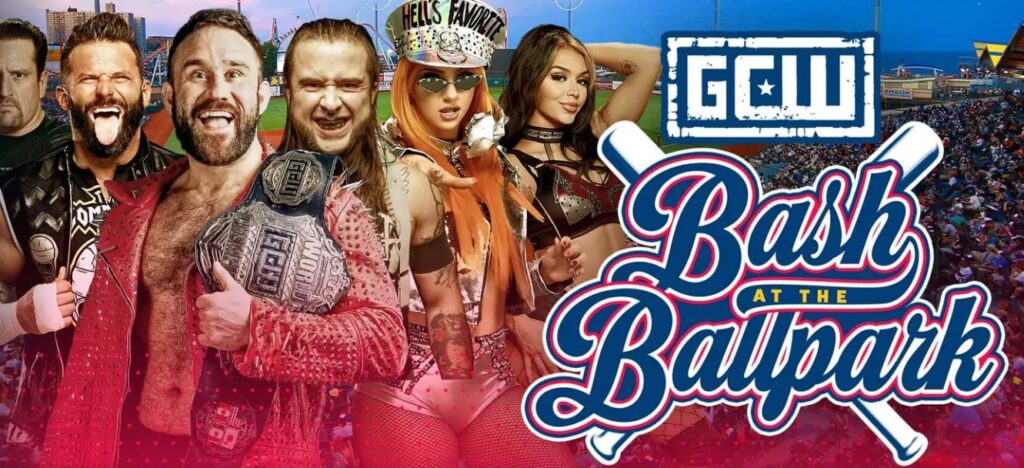 Image Credit: GCW(https://x.com/GCWrestling_)