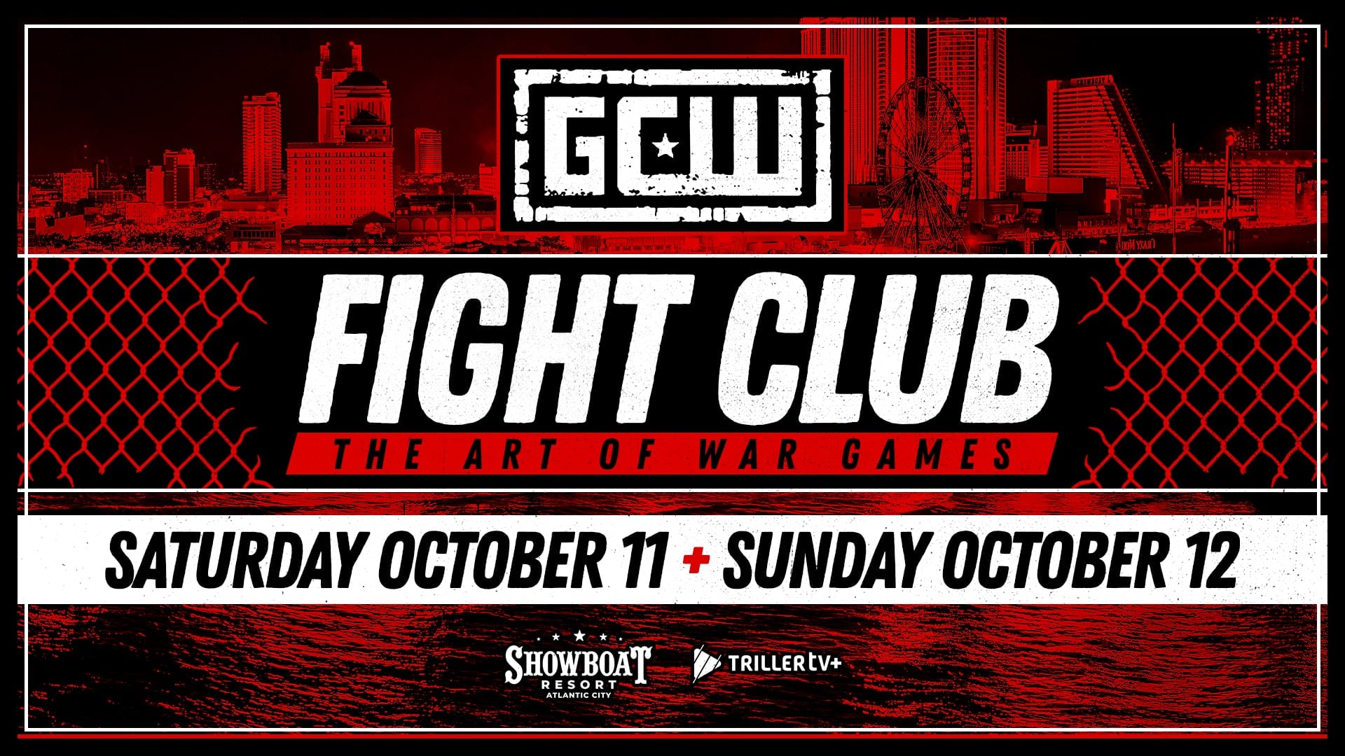 Image Credit: GCW(https://x.com/GCWrestling_)
