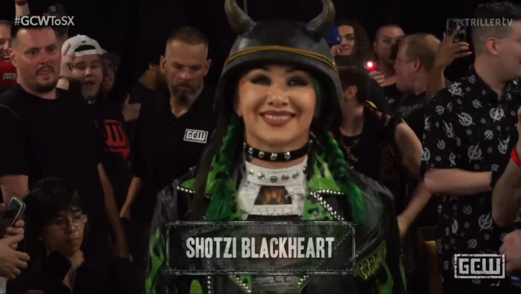 Image Credit: trillertv.com（https://www.trillertv.com/watch/gcw-tournament-of-survival-10/2ph3d/）