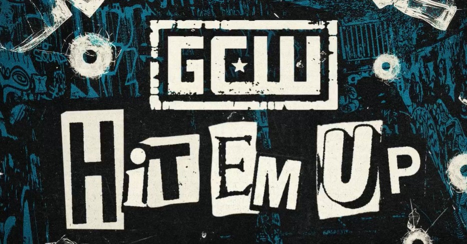 Image Credit: GCW（https://x.com/GCWrestling_）