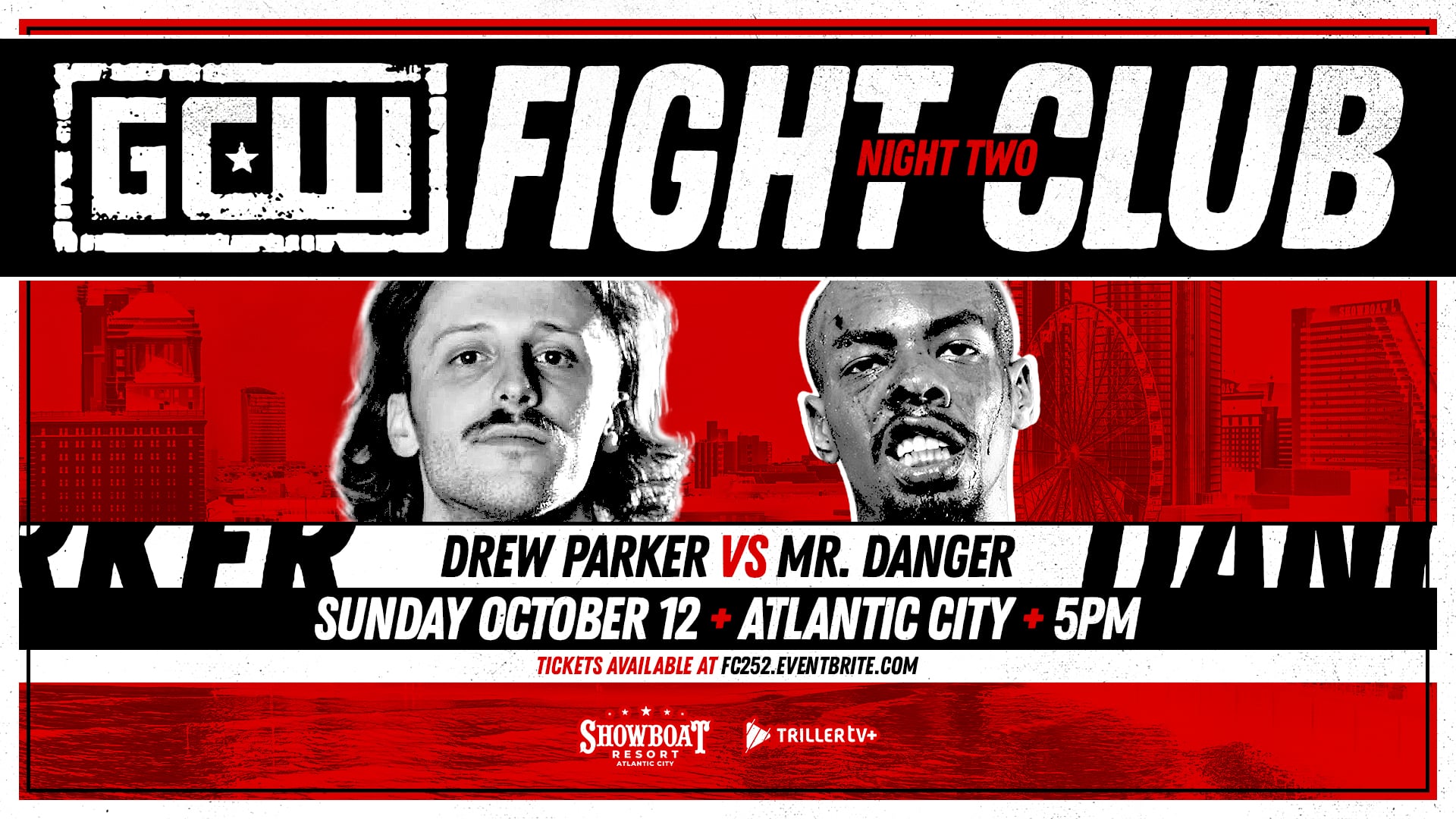 Image Credit: GCW(https://x.com/GCWrestling_)