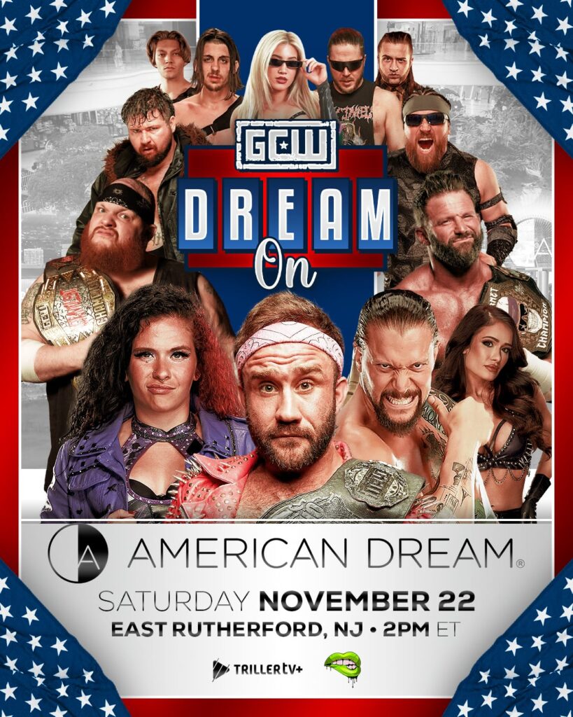 Image Credit: GCW(https://x.com/GCWrestling_)