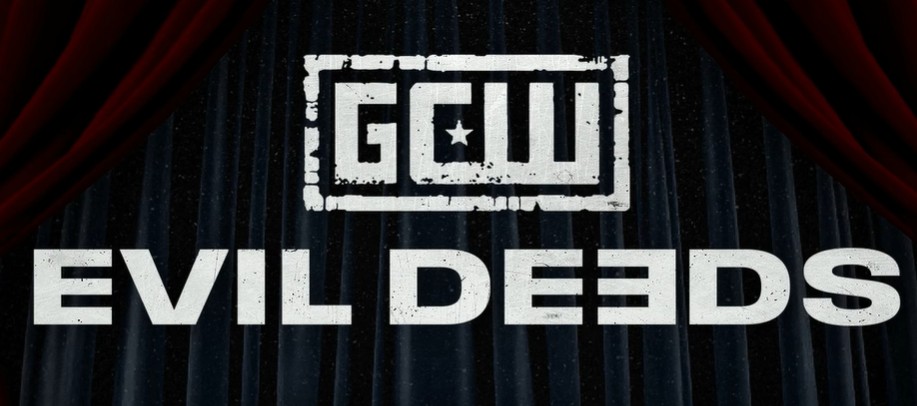 Image Credit: GCW（https://x.com/GCWrestling_）