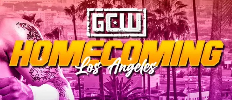 Image Credit: GCW（https://x.com/GCWrestling_）